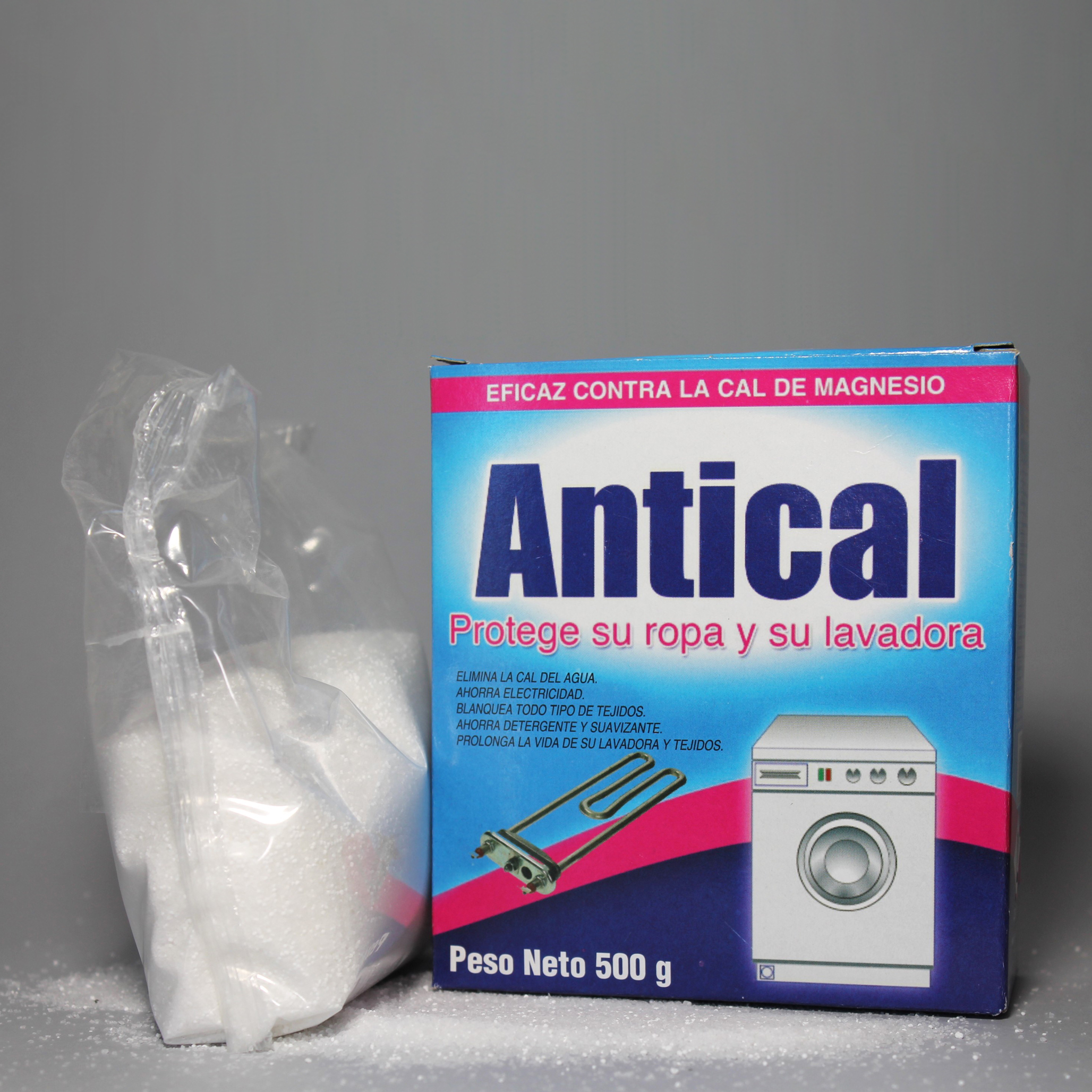 Antical 500gr